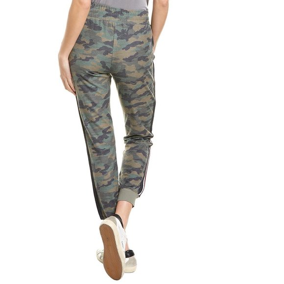 Dance & Marvel Camo Sweatpant - Picture 2 of 4